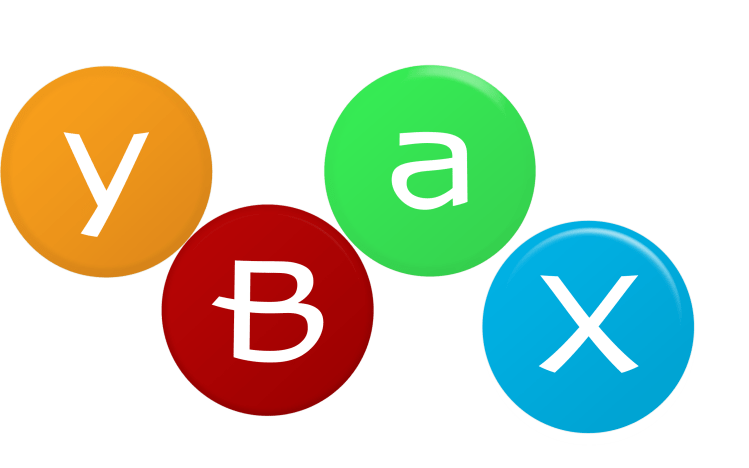 ANNOUNCEMENT: New Placeholder Logo