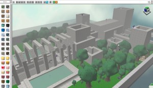 You could create anything you want!