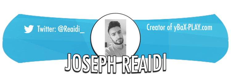yBaX-Play.com writer: Joseph Reaidi.