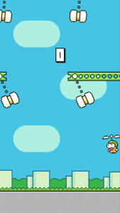 It's hardly playable!