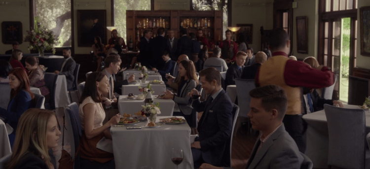 Still shipping Rory and Logan? | Gilmore Girls: A Year in the Life.