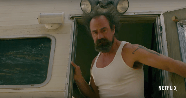 Wet Hot American Summer: Ten Years Later